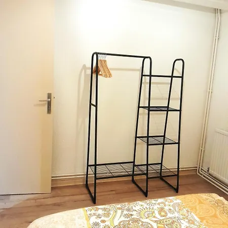 Mandra Chez Que Canta Vakantiehuis