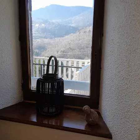 Mandra Chez Que Canta Hébergement de vacances