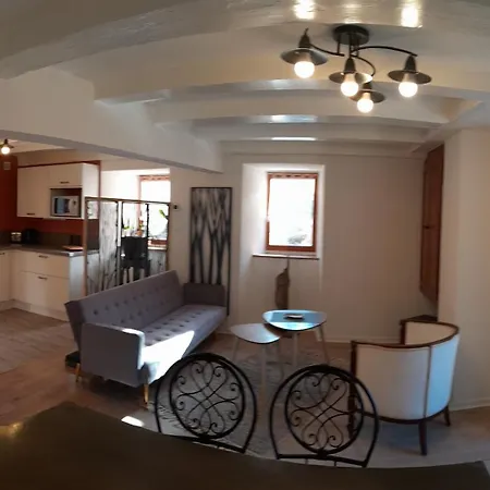 Mandra Chez Que Canta Vakantiehuis *