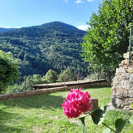 Mandra Chez Que Canta Nyaraló Saint-Julien-Vocance