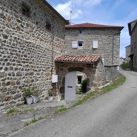 Mandra Chez Que Canta Vakantiehuis