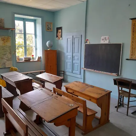 Vakantiehuis Mandra Chez Que Canta