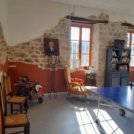 Vakantiehuis Mandra Chez Que Canta *