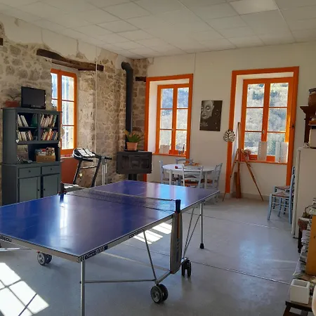 Vakantiehuis Mandra Chez Que Canta *