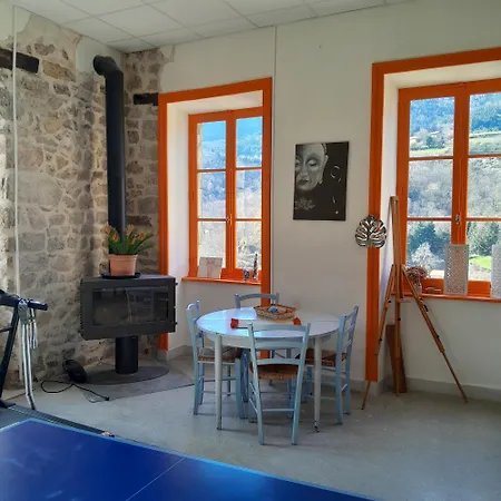 Vakantiehuis Mandra Chez Que Canta